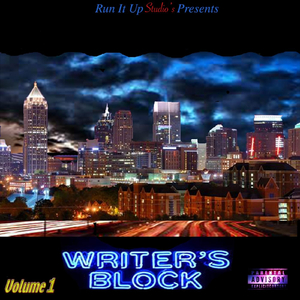 Hit the City (feat. Kruz)