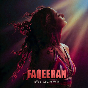 Faqeeran Afrohouse