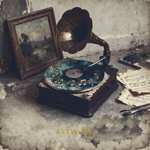 Artwork (Instrumental)
