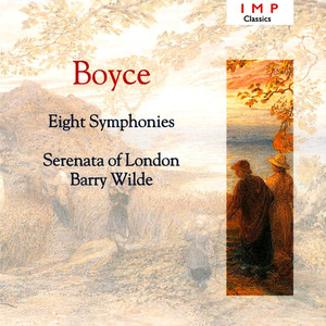 Symphony No.1: Moderato