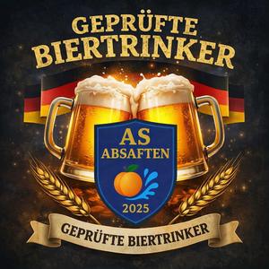 Geprüfte Biertrinker