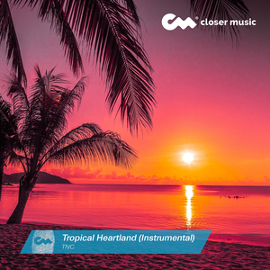 Tropical Heartland (Instrumental)
