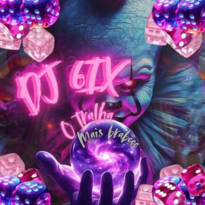 BRUXARIA DO MALANDRO (feat. MC NEGO PUMMA)