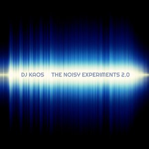 DJ Kaos meets 34F - White Noise (W!DE Re:Ceiver's The White Girls Remix)