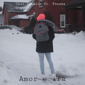 Amor e Ira (feat. Fonema)
