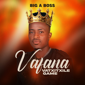 Vafana Vatxitxile Game