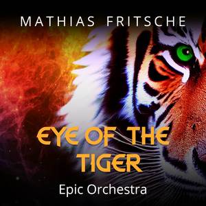 Eye of the Tiger (Epic Orchestra)