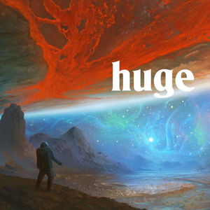 Huge