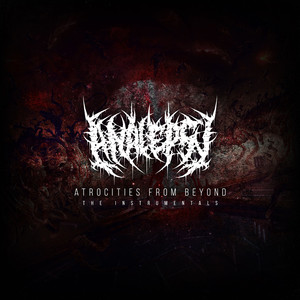 Apocalyptic Premonition (Instrumental Version)