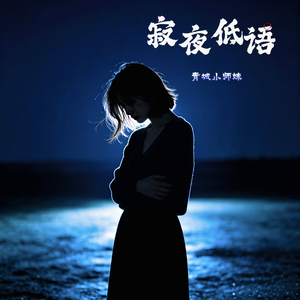 寂夜低语