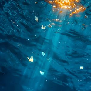 消失在记忆里的海（纯享版）