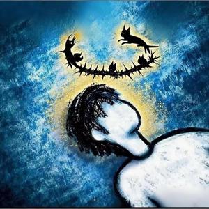 是我不对（Prod.RoyalBoi）