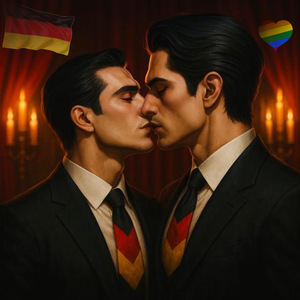 Nur ein Kuss (Remix)