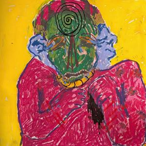 Kharb-durbgu-hai Kutmarshku (feat. Nathan Grigg)