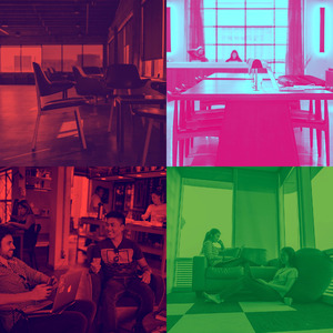 温和下午放松梦想