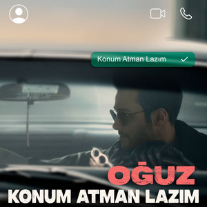 Konum Atman Lazım