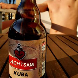 Achtsam