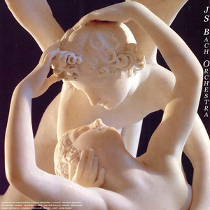 Adagio for Strings and Organ in G Minor