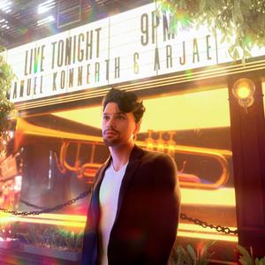 Confluence (feat. Manuel Konnerth)