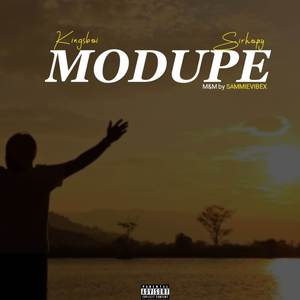 Modupe