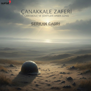 ÇANAKKALE TÜRKÜSÜ, ÇANAKKALE ZAFERİ, ÇANAKKALE VE ŞEHİTLERİ ANMA GÜNÜ (Enstrümantal)