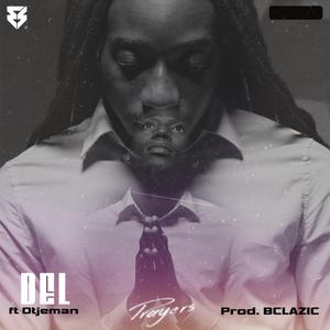 Prayers (feat. Otjeman)