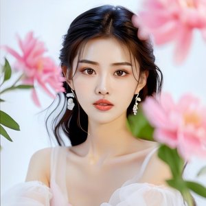 古韵武侠山水情