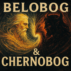 Belobog & Chernobog