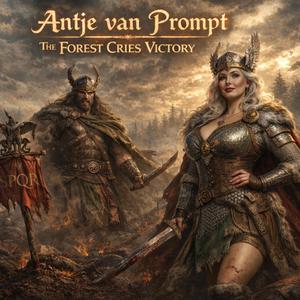 The Forest Cries Victory