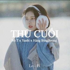 BEAT Thu Cuối (Lofi)