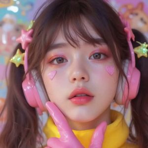 빵야빵야 by eve rain