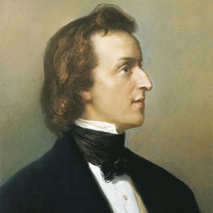 肖邦 幻想即兴曲 Op.66