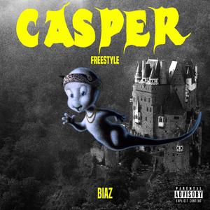 Casper Freestyle (BIG Remix)