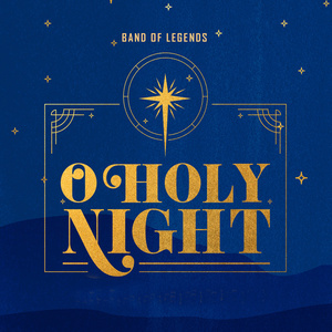 O Holy Night (Tenor Saxophone)