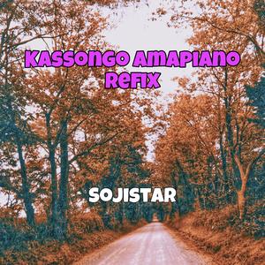 KASSONGO AMAPIANO REFIX