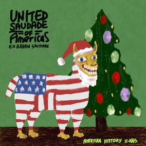 La maledizione cade su di me e naufrago