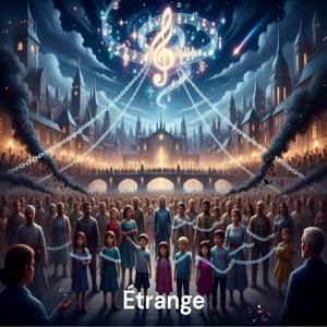 Etrange