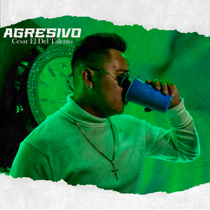 Agresivo