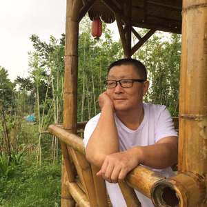 春光美（林建功词 陈辉雄曲 小锐二胡）