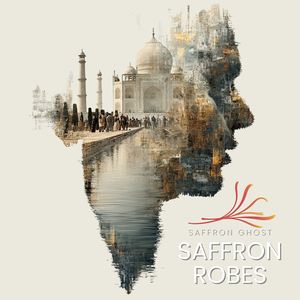 Saffron Robes