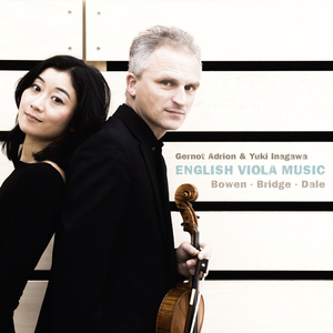 Pieces for Viola and Piano: No. 2. Allegro appassionato