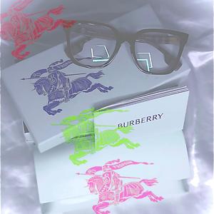 Burberry Frames