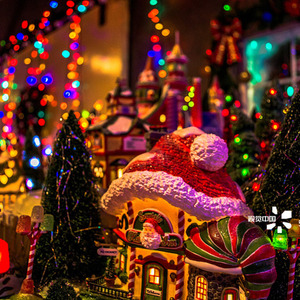 快乐过圣诞(merry Christmas to you)