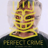 Nause - Perfect Crime (feat. Daniel Gidlund)