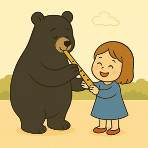 ¡Vamos al Parque de Atracciones !