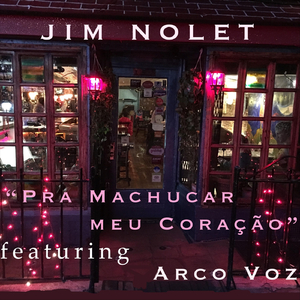 Pra Machucar Meu Coração