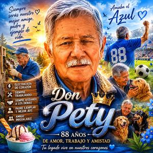 Don Pety
