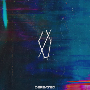 Defeated