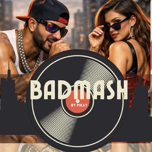 BADMASH