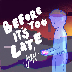 Before it's too late (Acoustic Version)